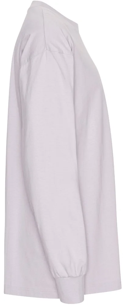 Oversize Bio IC T-Shirt langarm "Tiger"