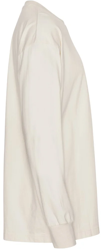 Oversize Bio IC T-Shirt langarm "Tiger"