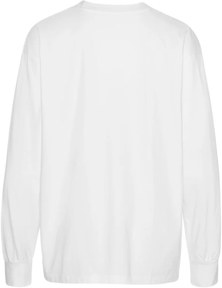 Oversize Bio IC T-Shirt langarm "Tiger"