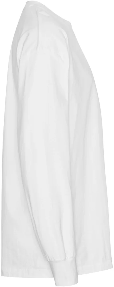 Oversize Bio IC T-Shirt langarm "Tiger"