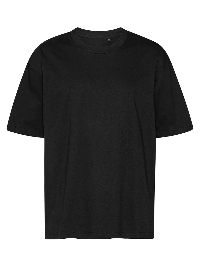 Oversize Bio IC T-Shirt "Tiger"