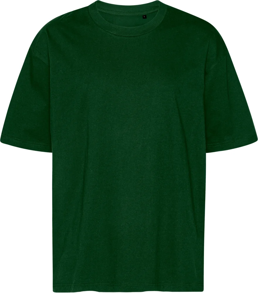 Oversize Bio IC T-Shirt "Tiger"