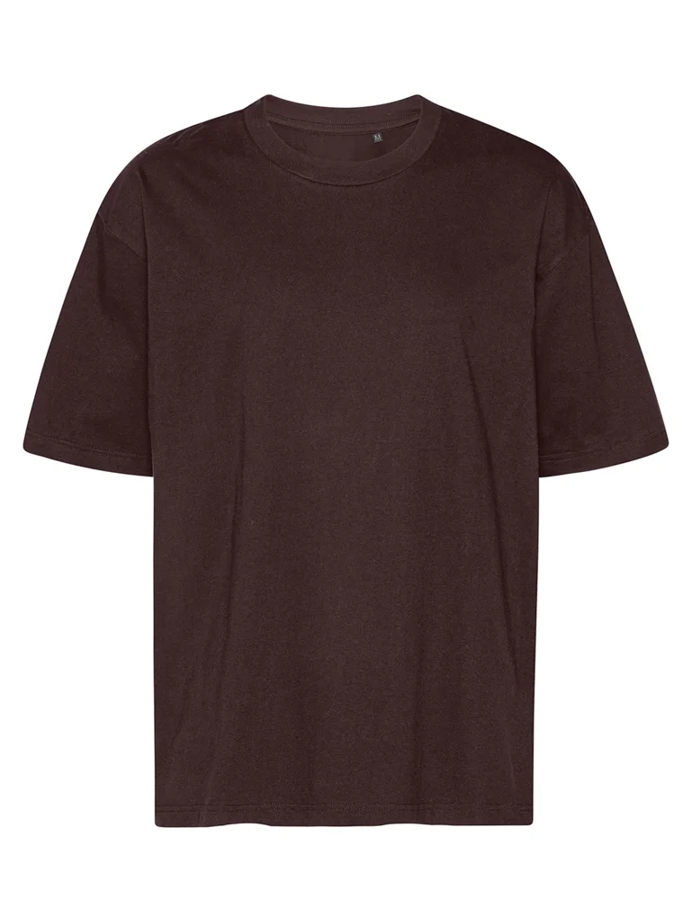 Oversize Bio IC T-Shirt "Tiger"