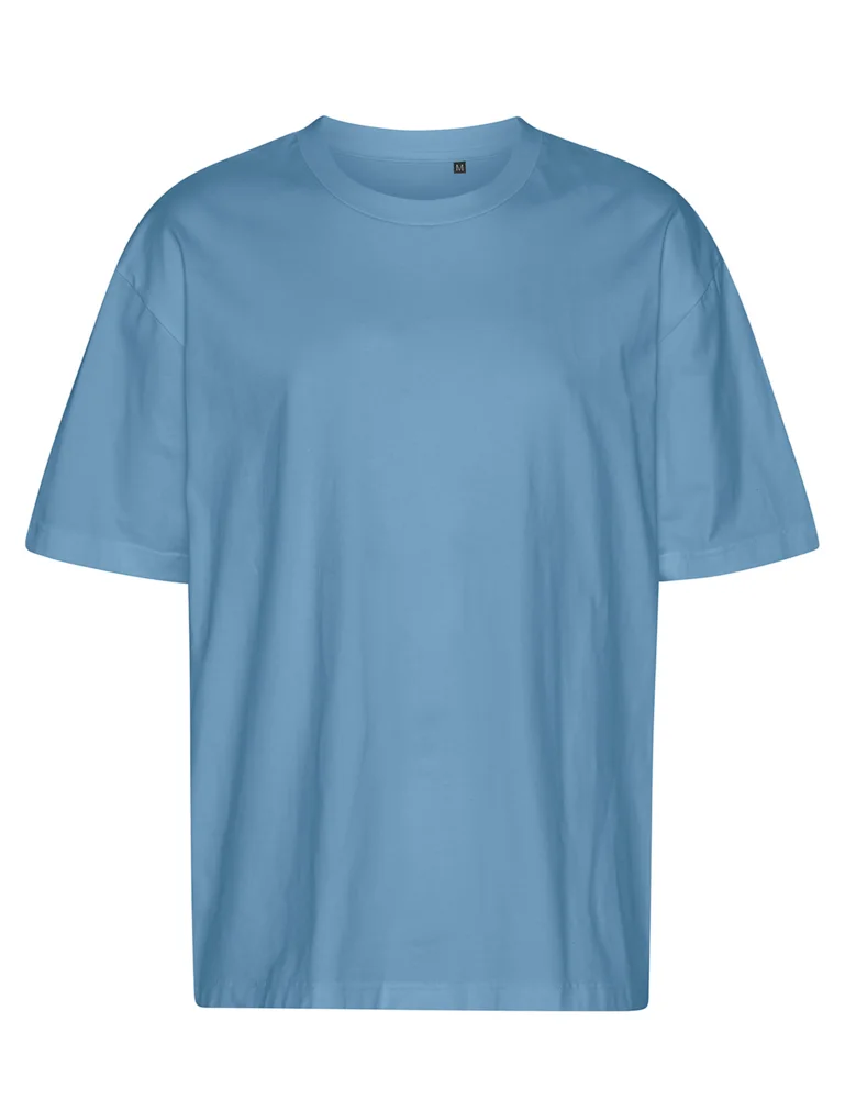 Oversize Bio IC T-Shirt "Tiger"