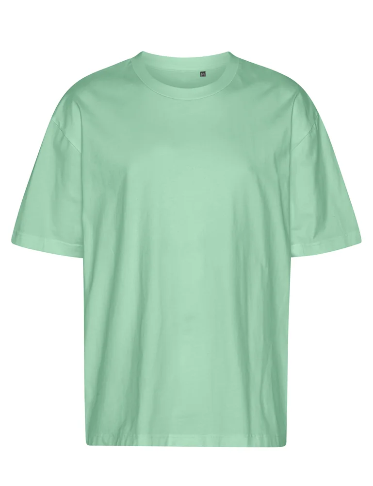 Oversize Bio IC T-Shirt "Tiger"