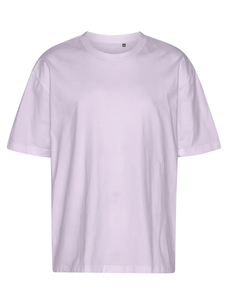 Oversize Bio IC T-Shirt "Tiger"