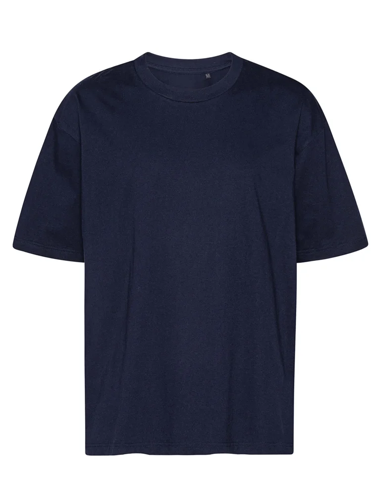 Oversize Bio IC T-Shirt "Tiger"