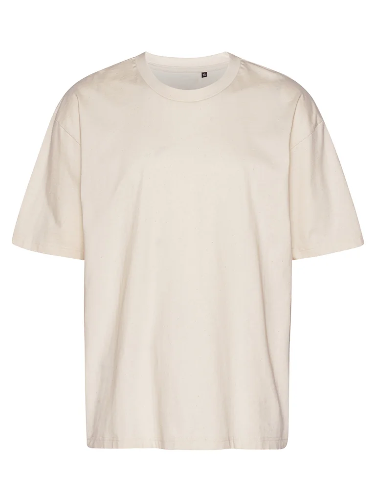 Oversize Bio IC T-Shirt "Tiger"