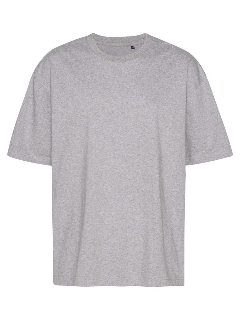 Oversize Bio IC T-Shirt "Tiger"