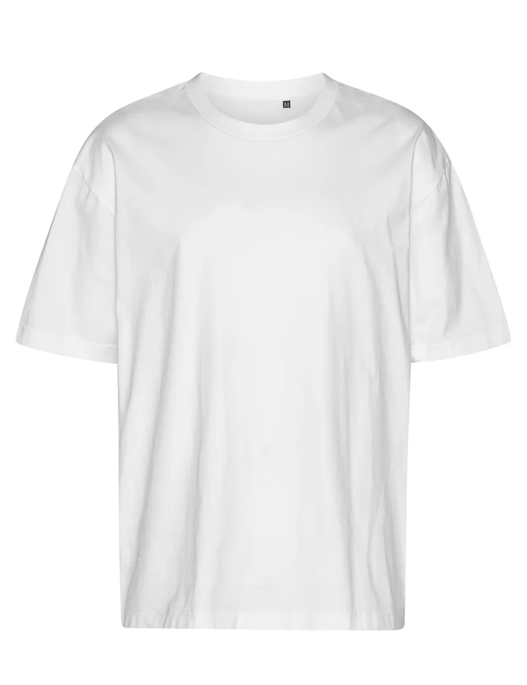 Oversize Bio IC T-Shirt "Tiger"