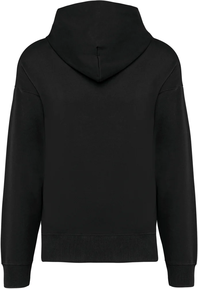 Oversize Kapuzen Sweater