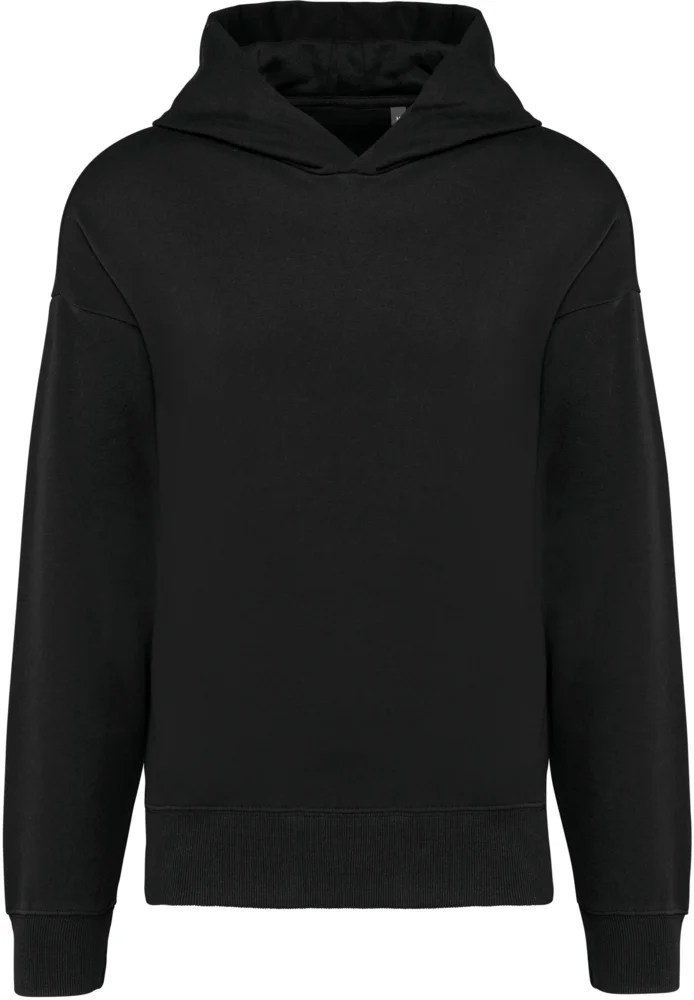 Oversize Kapuzen Sweater