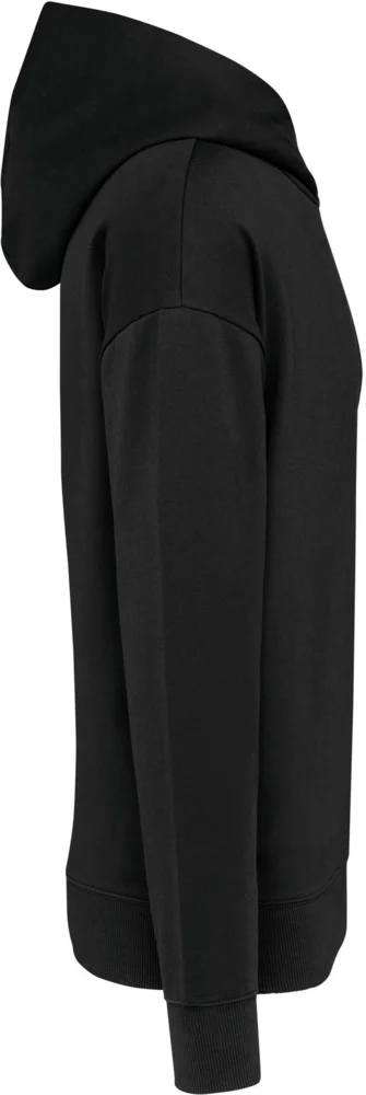 Oversize Kapuzen Sweater