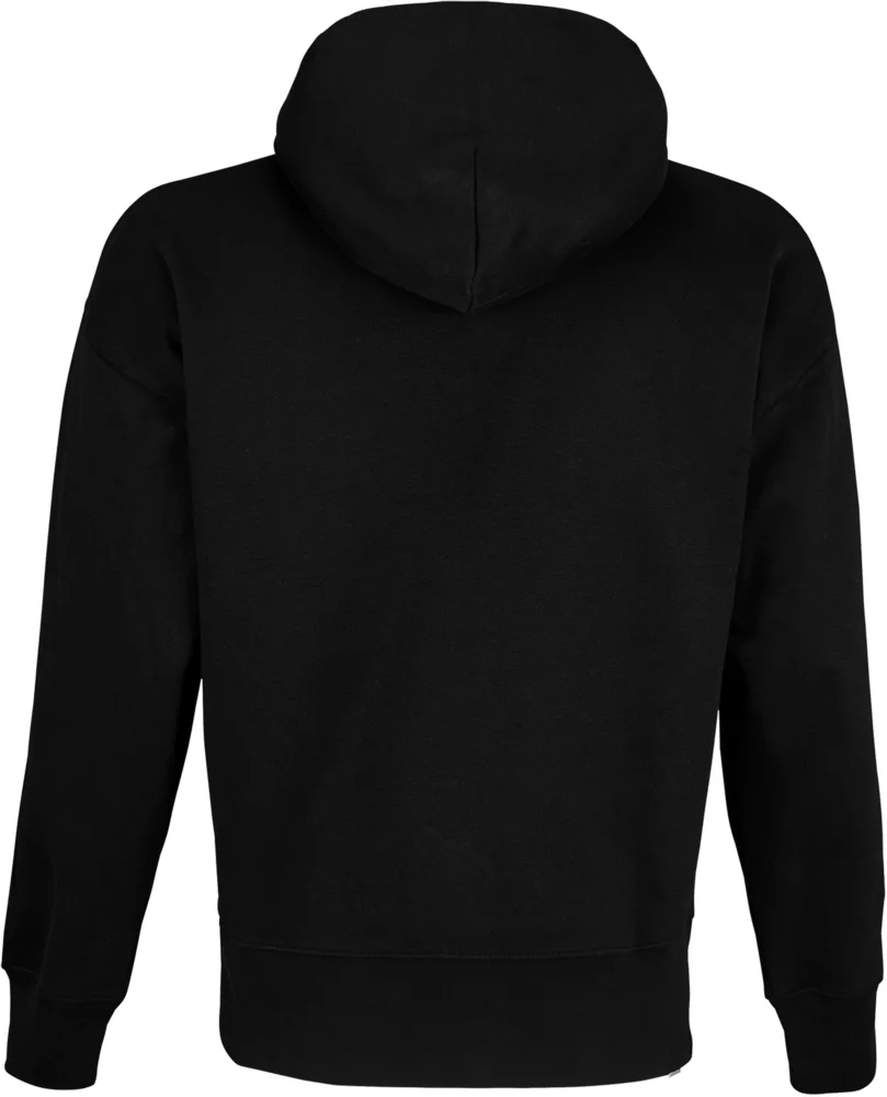 Oversize Kapuzen Sweater