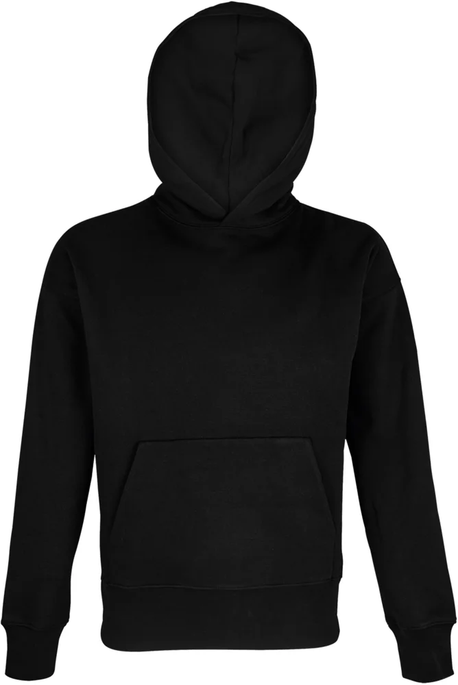 Oversize Kapuzen Sweater