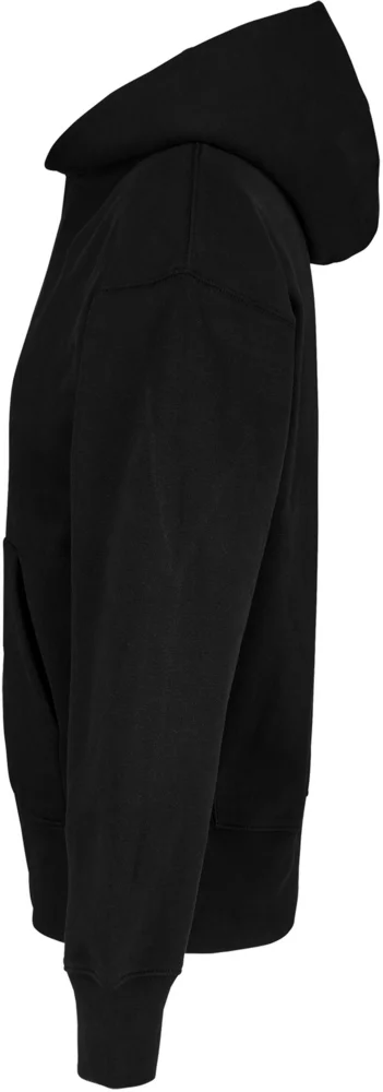 Oversize Kapuzen Sweater