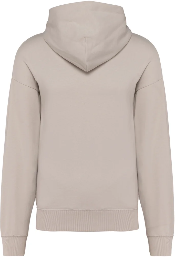 Oversize Kapuzen Sweater