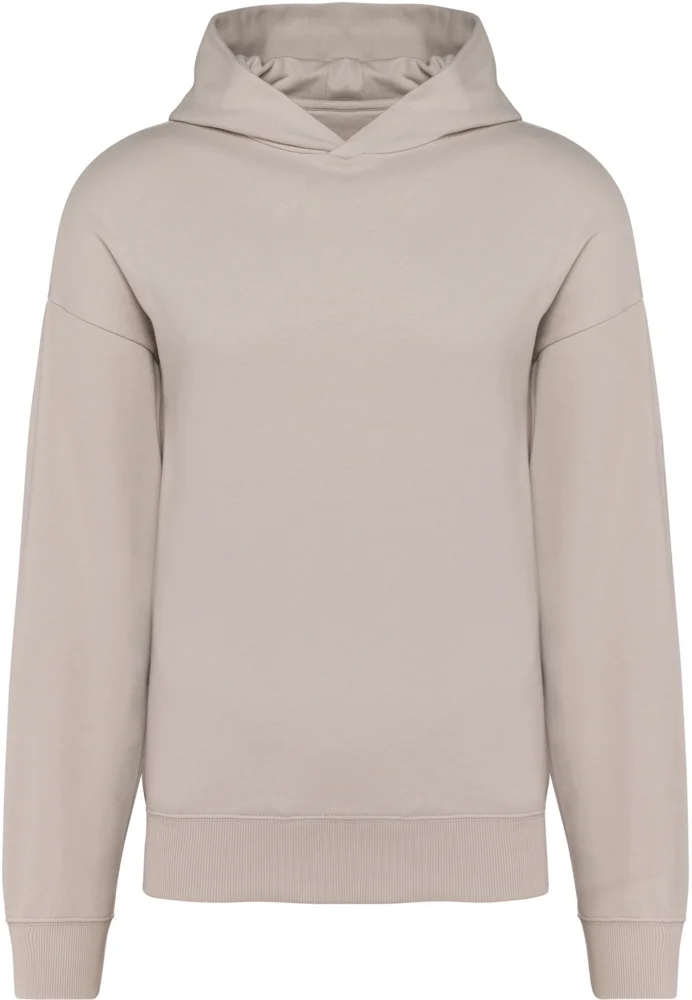 Oversize Kapuzen Sweater