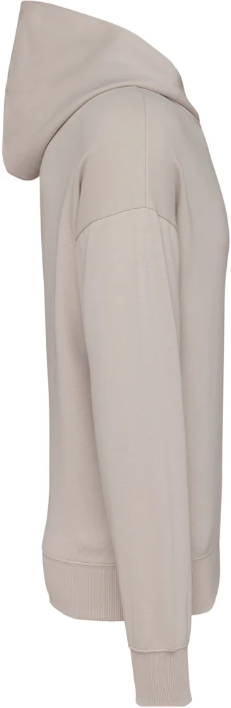 Oversize Kapuzen Sweater