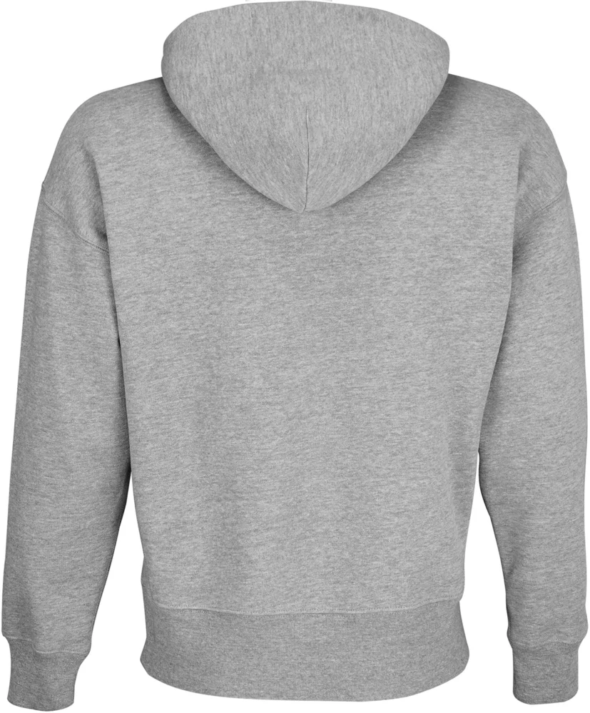 Oversize Kapuzen Sweater