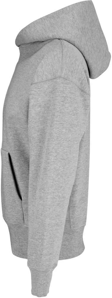 Oversize Kapuzen Sweater
