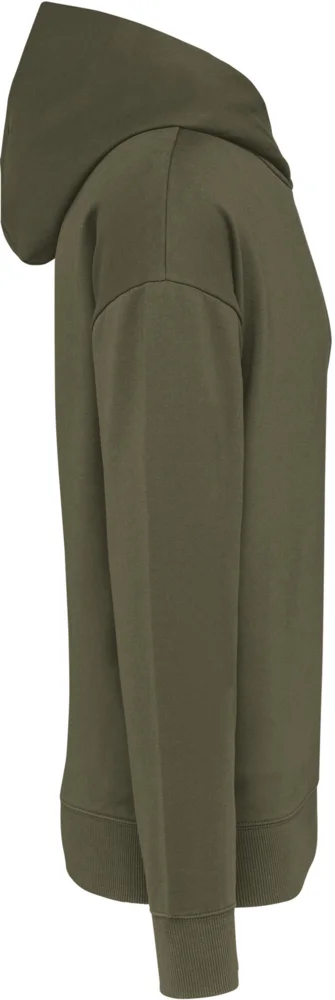Oversize Kapuzen Sweater