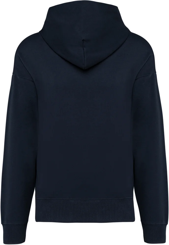 Oversize Kapuzen Sweater