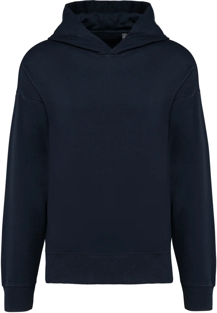 Oversize Kapuzen Sweater