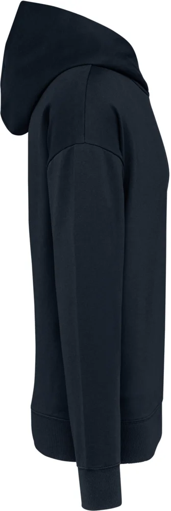 Oversize Kapuzen Sweater