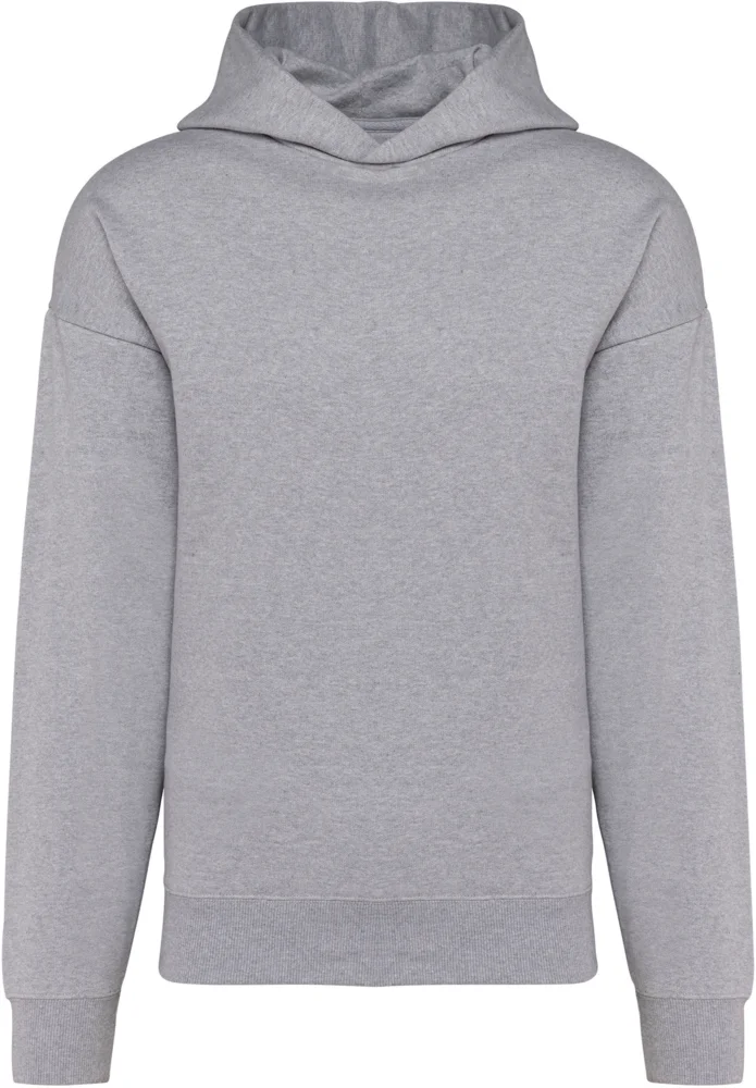 Oversize Kapuzen Sweater