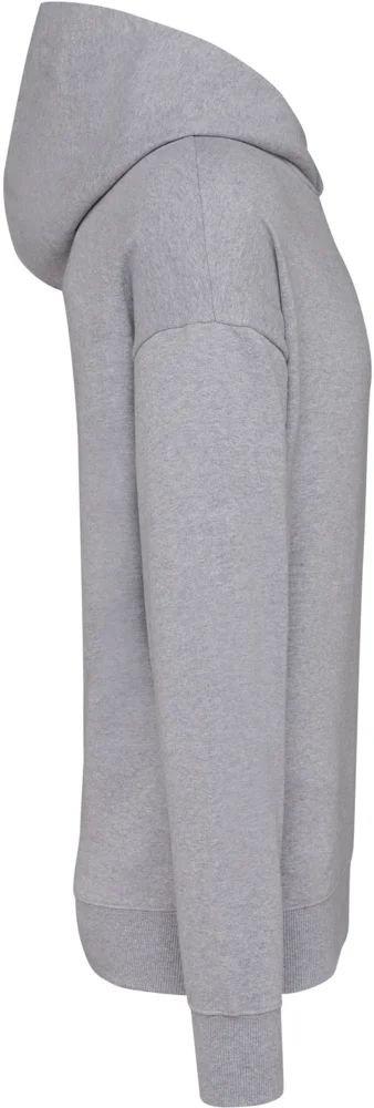 Oversize Kapuzen Sweater