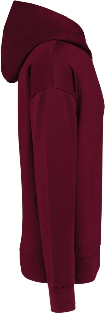 Oversize Kapuzen Sweater