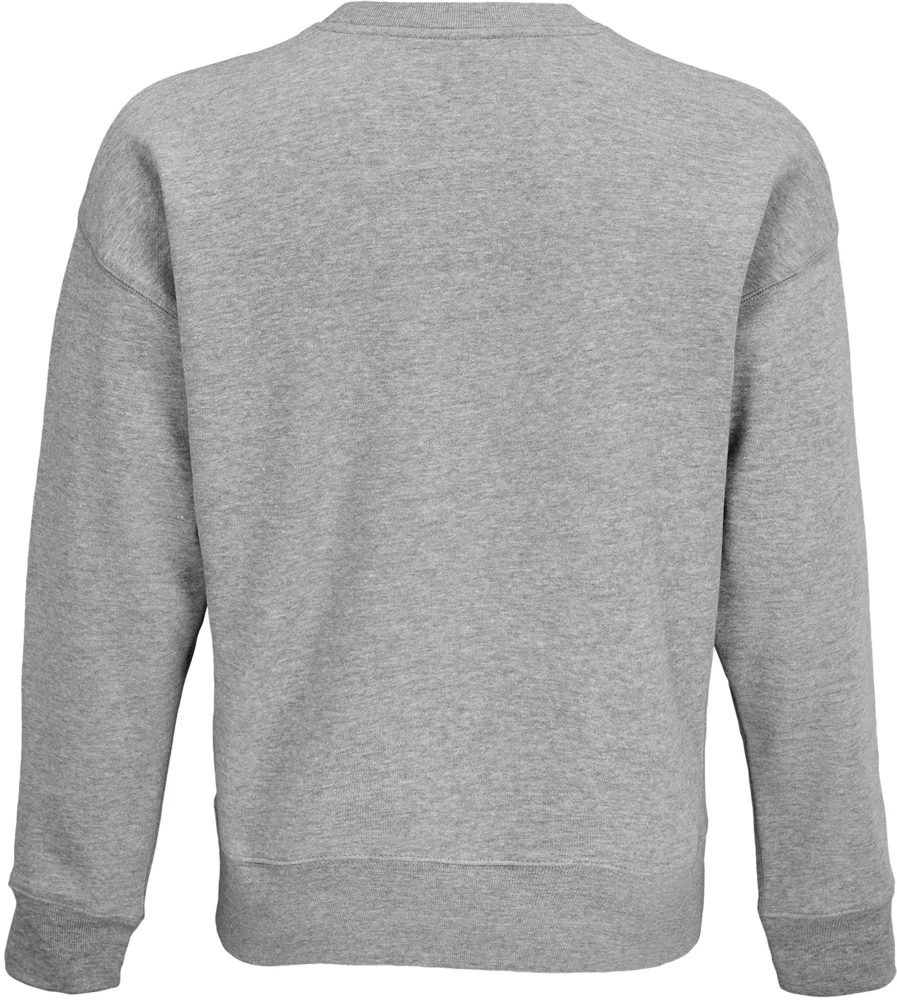 Oversize Sweater