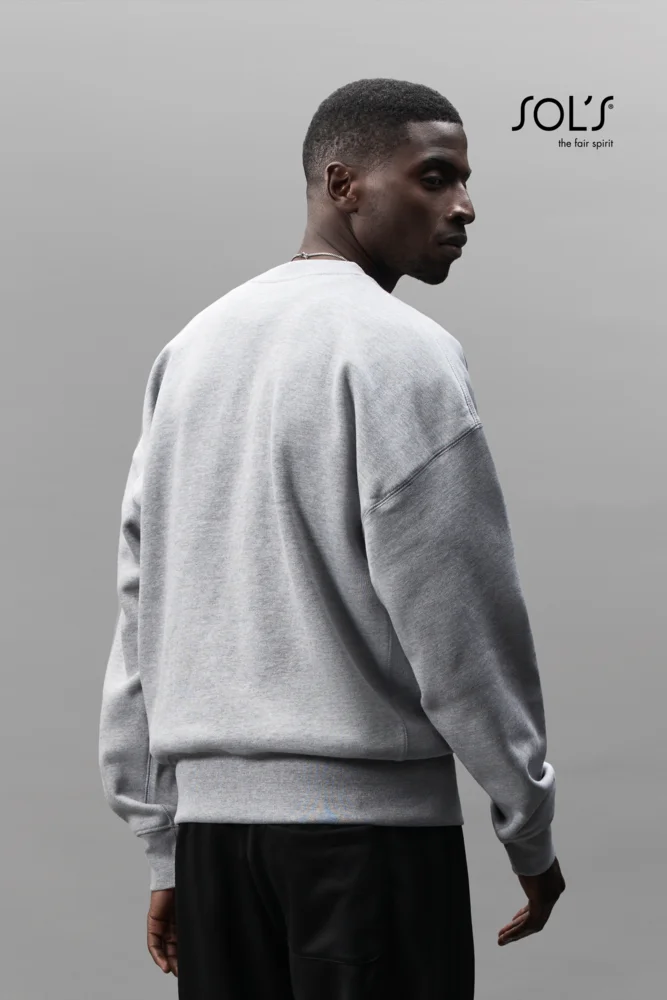 Oversize Sweater