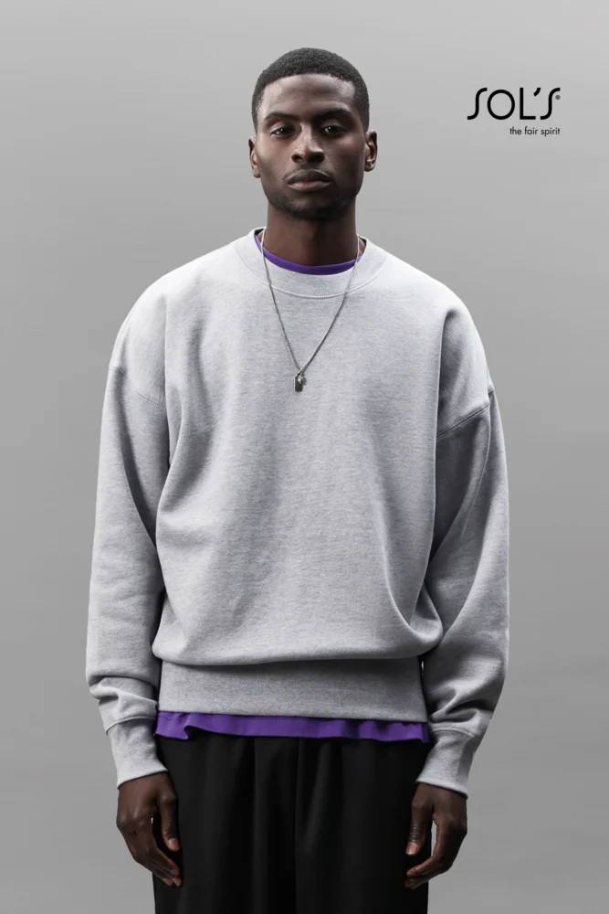 Oversize Sweater