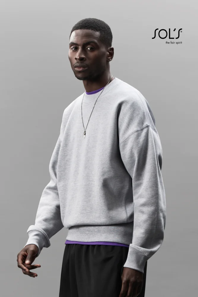 Oversize Sweater