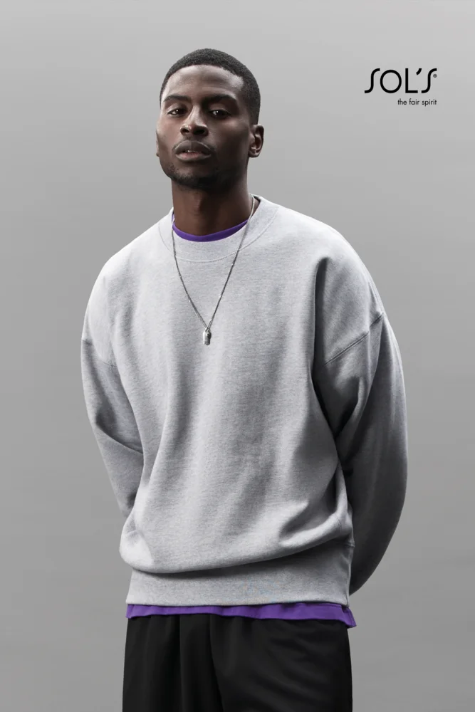 Oversize Sweater