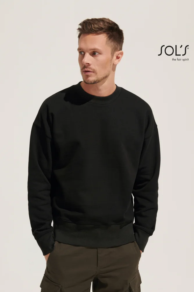 Oversize Sweater