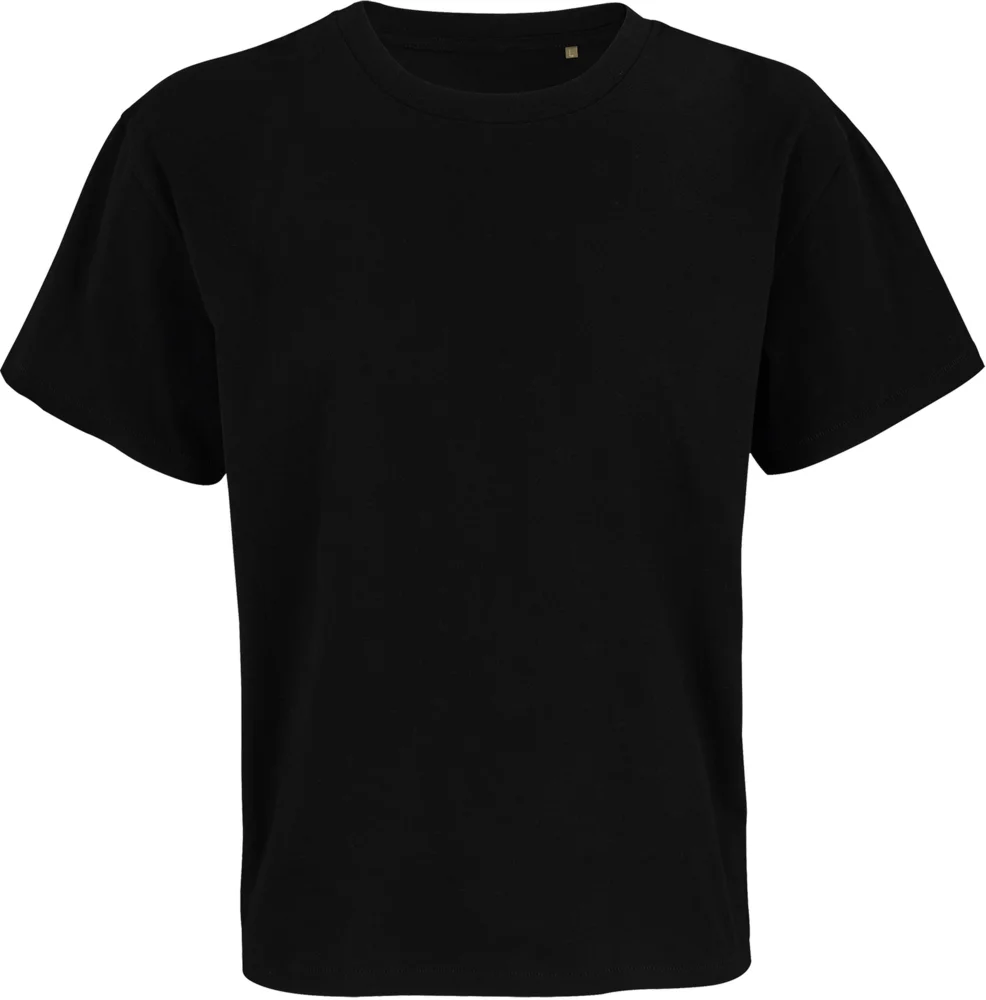 Oversize Unisex T-Shirt