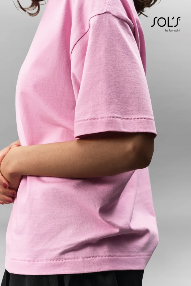 Oversize Unisex T-Shirt