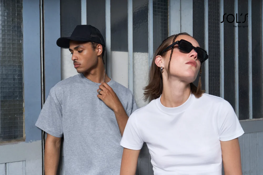 Oversize Unisex T-Shirt