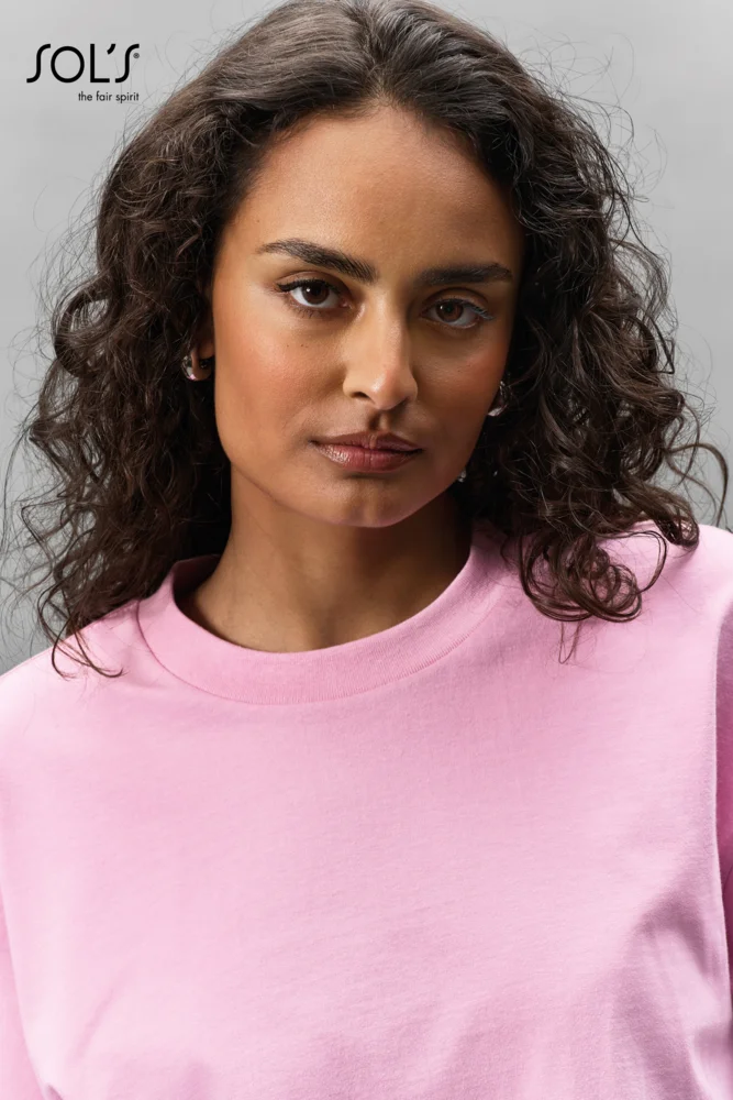 Oversize Unisex T-Shirt