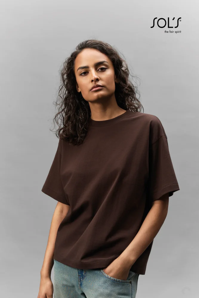 Oversize Unisex T-Shirt