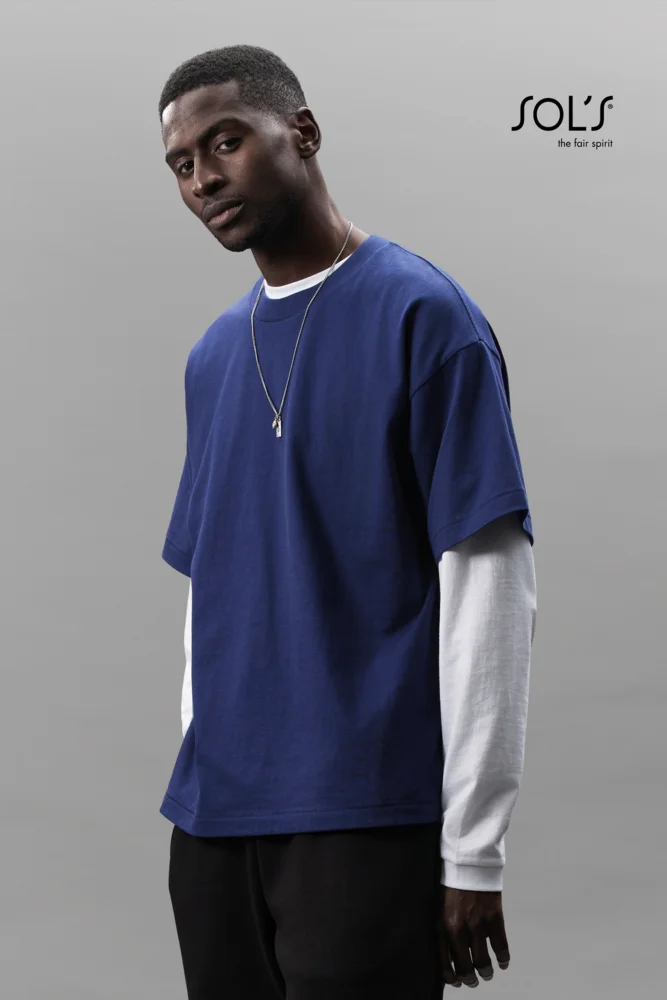Oversize Unisex T-Shirt