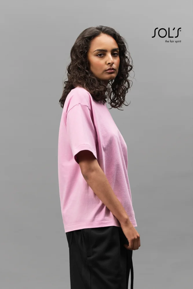Oversize Unisex T-Shirt