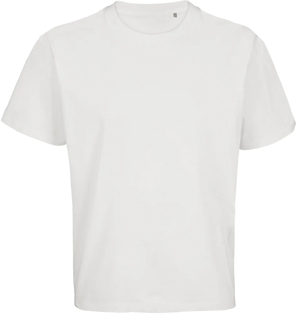 Oversize Unisex T-Shirt