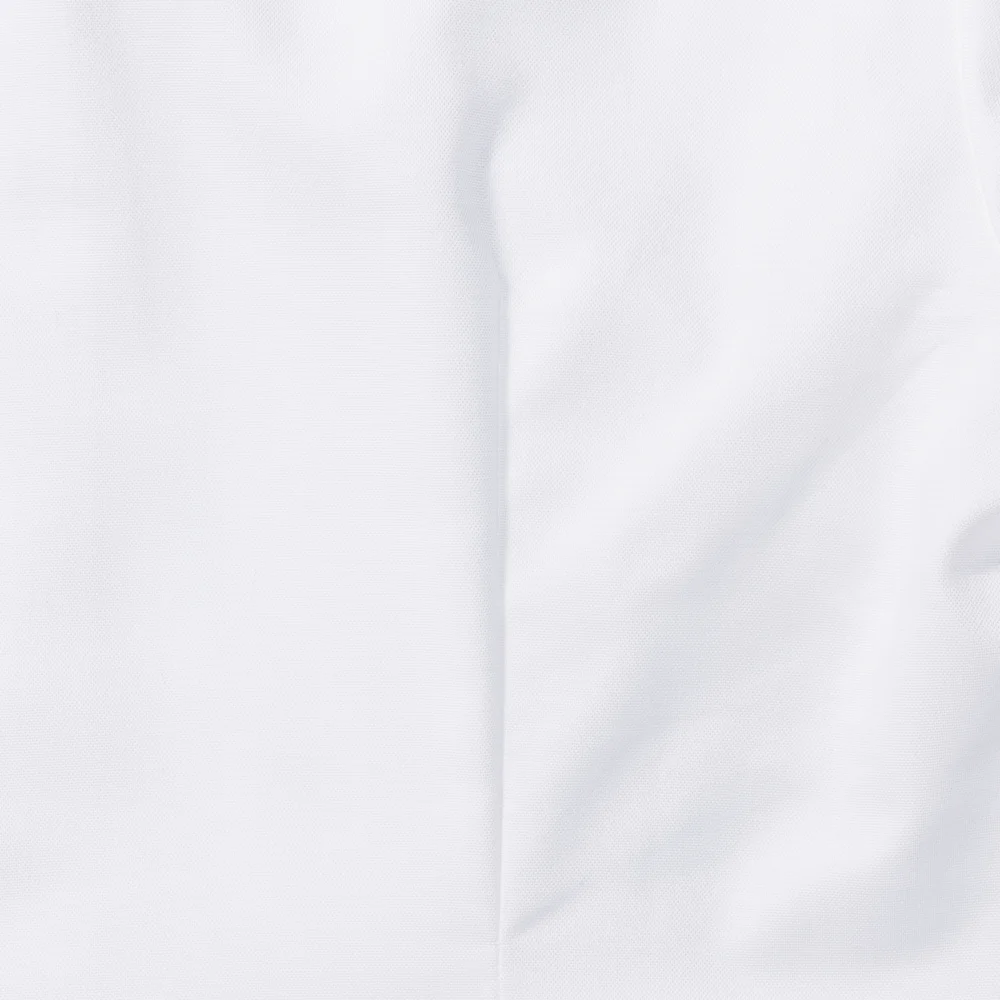 Oxford Bluse langarm