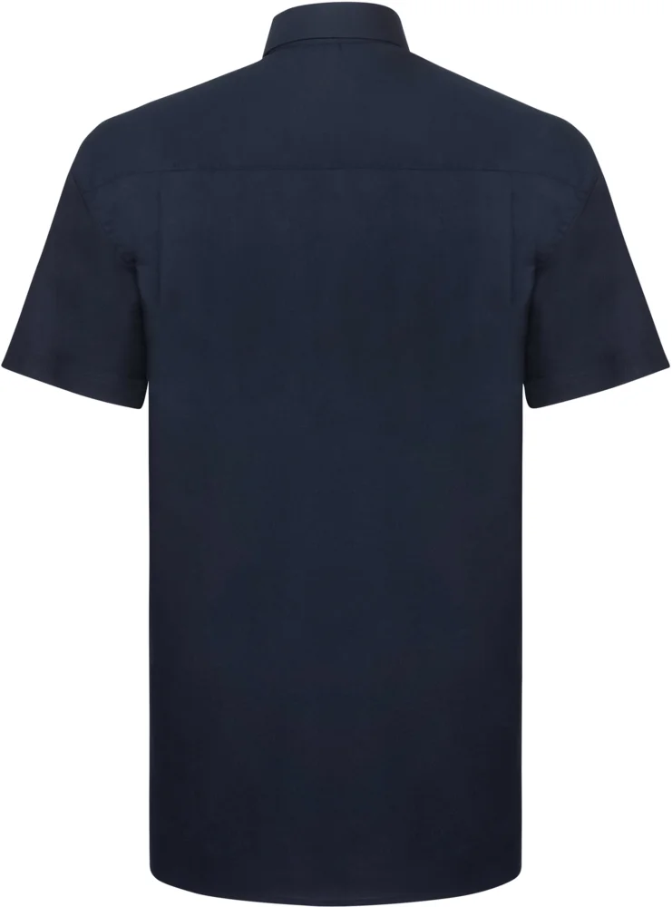 Oxford Hemd kurzarm