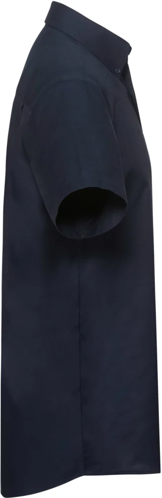 Oxford Hemd kurzarm