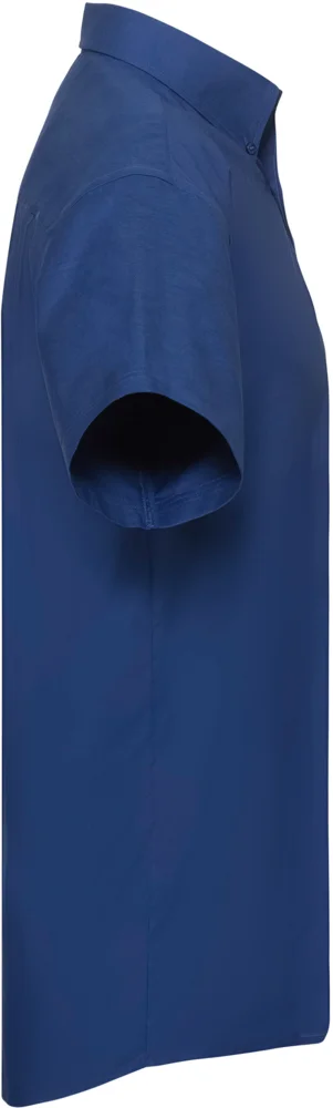 Oxford Hemd kurzarm